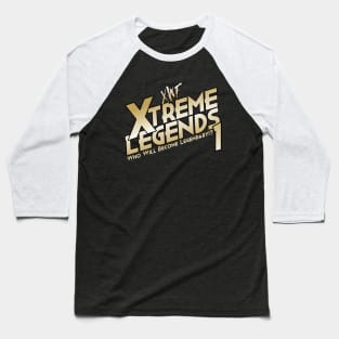 Xtreme Legends 1 Baseball T-Shirt